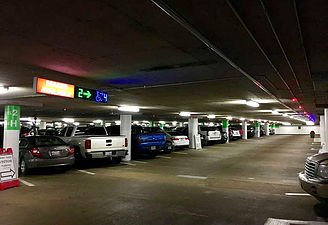 SPSystems1's tweet image. We&apos;re Helping Make the Parking Experience A Little Easier in @HoustontexasT - bit.ly/2iFTixg
 (Report from @HoustonChron)