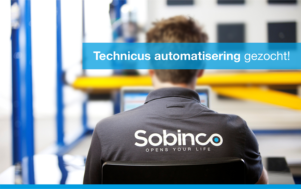 Sobinconv's tweet photo. https://t.co/GqBUeHkqM8
#vacatures https://t.co/WDOlmpBhC3