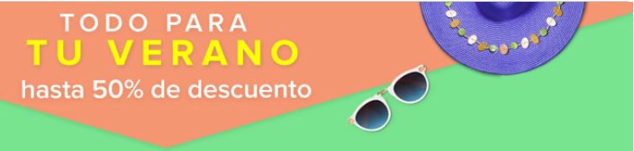 LinioPeru's tweet photo. ¡Disfruta del Verano, con los mejores productos, aquí en Linio!
https://t.co/Qp6OnVY8tt  👈😎🌞🌊
#Verano2017 #YocomproenLinio https://t.co/Ht7dhJvaKn