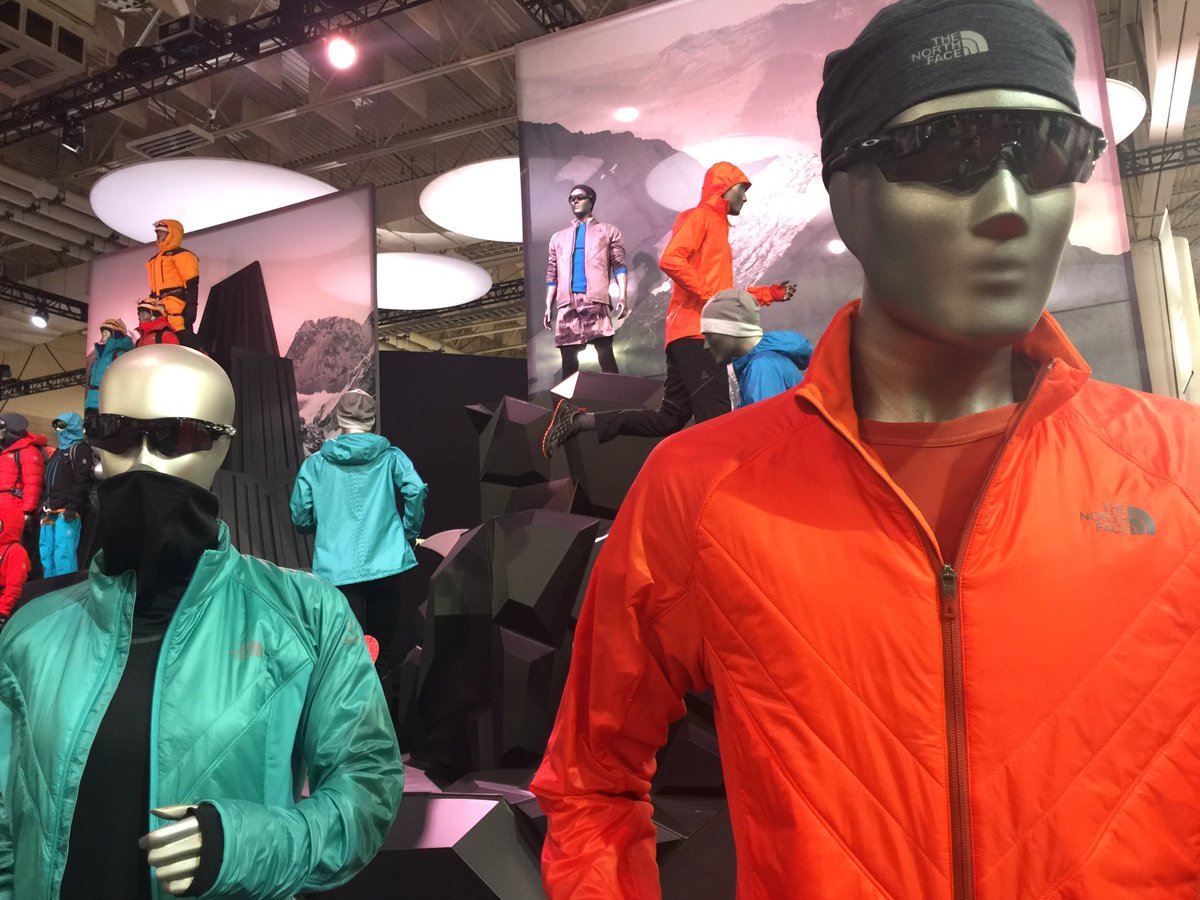 AdventureProMag's tweet image. The adventure is always the fun part. #outdoorretailer