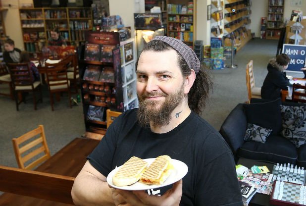 LynettePinchess's tweet photo. Why we turned vegan - Nottingham people share their stories
Read more at https://t.co/7EhaCg8uQf https://t.co/POy1mR6Uzj
