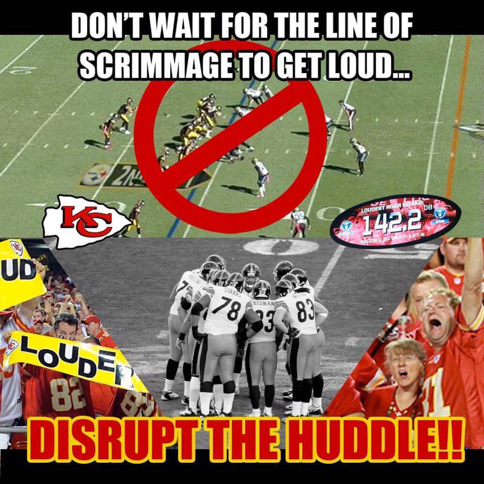 djjazziedeb's tweet image. #disruptthehuddle @Chiefs game on Sunday.
