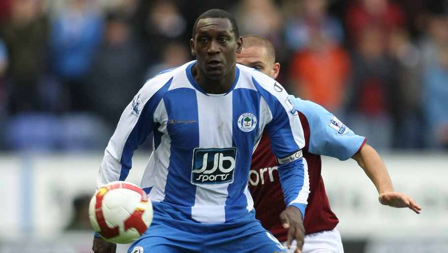 Happy Birthday to Latic legend Emile Heskey, who turns 39 today! 