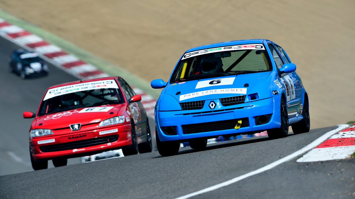 ourmotorsportuk's tweet image. Time to explode a myth: you don’t need the talent – or wallet – of Lewis or Jenson to go circuit racing. #GetStarted:bit.ly/1N2Nqdu