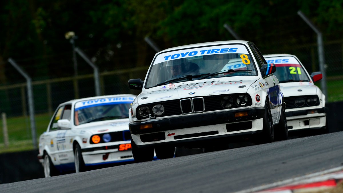 ourmotorsportuk's tweet image. Time to explode a myth: you don’t need the talent – or wallet – of Lewis or Jenson to go circuit racing. #GetStarted:bit.ly/1N2Nqdu