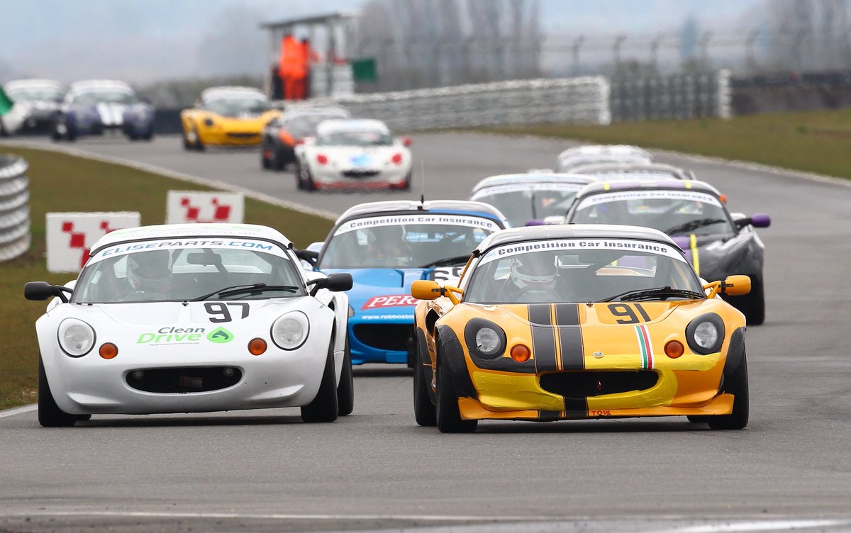 ourmotorsportuk's tweet image. Time to explode a myth: you don’t need the talent – or wallet – of Lewis or Jenson to go circuit racing. #GetStarted:bit.ly/1N2Nqdu