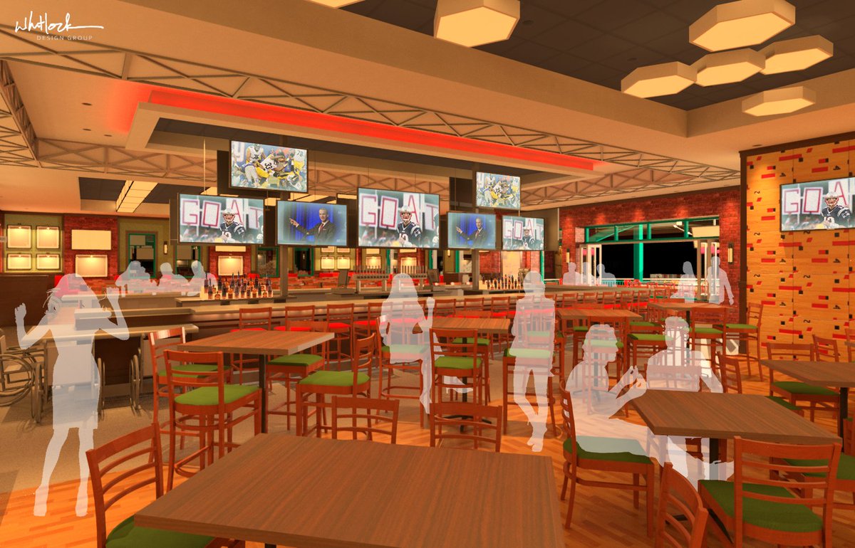 JakenJOES's tweet photo. We have an announcement! JnJ in Braintree is opening on Sat., 1/14 at 3pm! Join us for all the playoff games and check out our new location! https://t.co/SYyufK1OE8