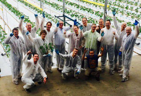 Horti Daily (@hortidaily) on Twitter photo New #crops planted at De Ruiter's Tomato Experience Centre <a href="/DeRuiterSeeds/">De Ruiter Seeds</a>
hortidaily.com/article/31449/… New #crops planted at De Ruiter's Tomato Experience Centre <a href="/DeRuiterSeeds/">De Ruiter Seeds</a>
hortidaily.com/article/31449/…