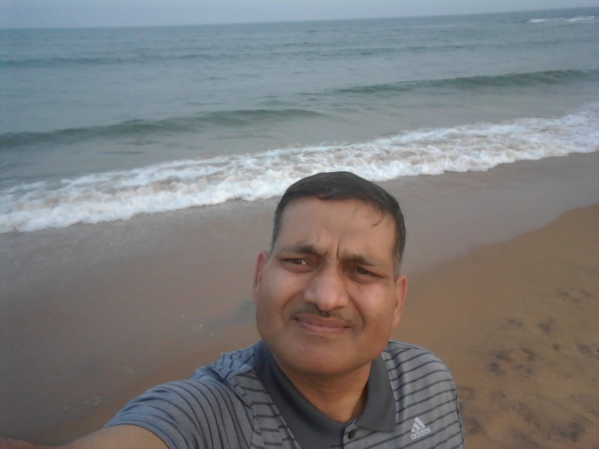 Gyanendra Tripathi tweet media