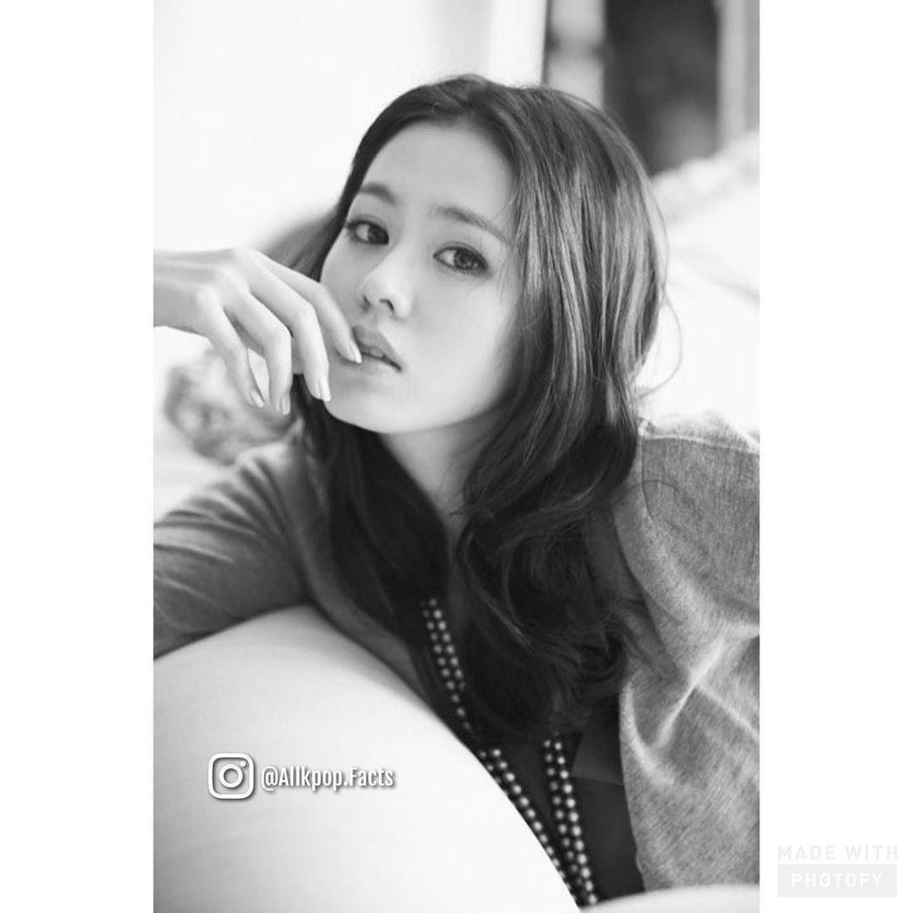 -
Happy Birthday Son Ye Jin 