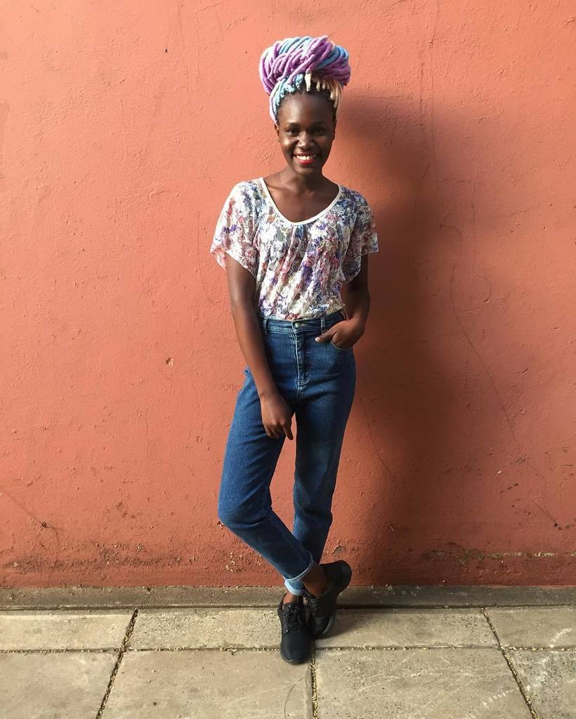 LizMadowo's tweet photo. My hair matches my top, haaaa! 😍😍
#fashionblogger #styleblogger #lizmadowo #fearlesslyfash… https://t.co/LV4SmGbdOf https://t.co/o74x7O2lD0