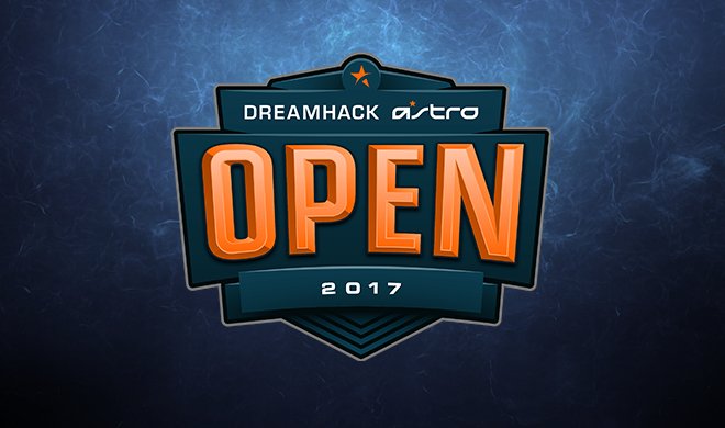 ESLImpact's tweet photo. We are excited to announce that @ASTROGaming joins as Title Sponsor for DreamHack ASTRO Open! #DHOpen

https://t.co/nQs2afBTgY https://t.co/giwACYQm2p