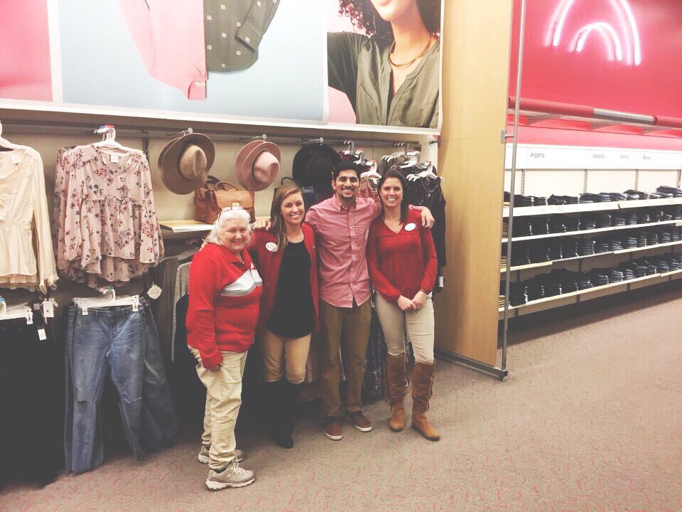 Great Bounce Back visit with <a href="/stevecrawford22/">steve crawford</a> yesterday! So proud of this team #yearofthebuffalo #crispzones #goingBIGforsales #teamlove