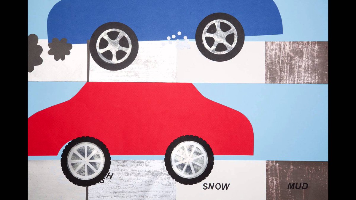 BeTireSmartCA's tweet photo. #Winter #Tires #advantage in Stop Motion Animation https://t.co/fgIakHSGBc #betirecute #below7 #car #safety https://t.co/4kWPvLs7B1
