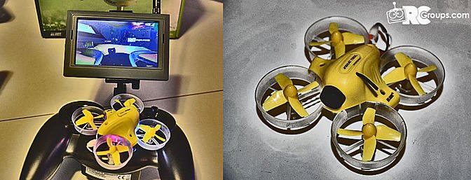 Horizon_Hobby's tweet photo. The Ultimate Blade Inductrix FPV Setup - RCGroups Review #HorizonHobby #BladeRC #BladeFPV #InductrixFPV

https://t.co/vNKJmYqP7W https://t.co/Y1vuEQZvEN