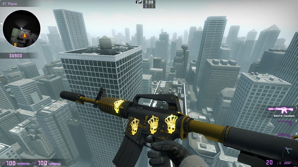 KappaDeals's tweet image. M4a1-s knight GA by drakewing.com!

-Follow @DrakeMoon
-RT,Like
-Go goo.gl/0o6OIt 
-Paste Trade Link

Good luck!