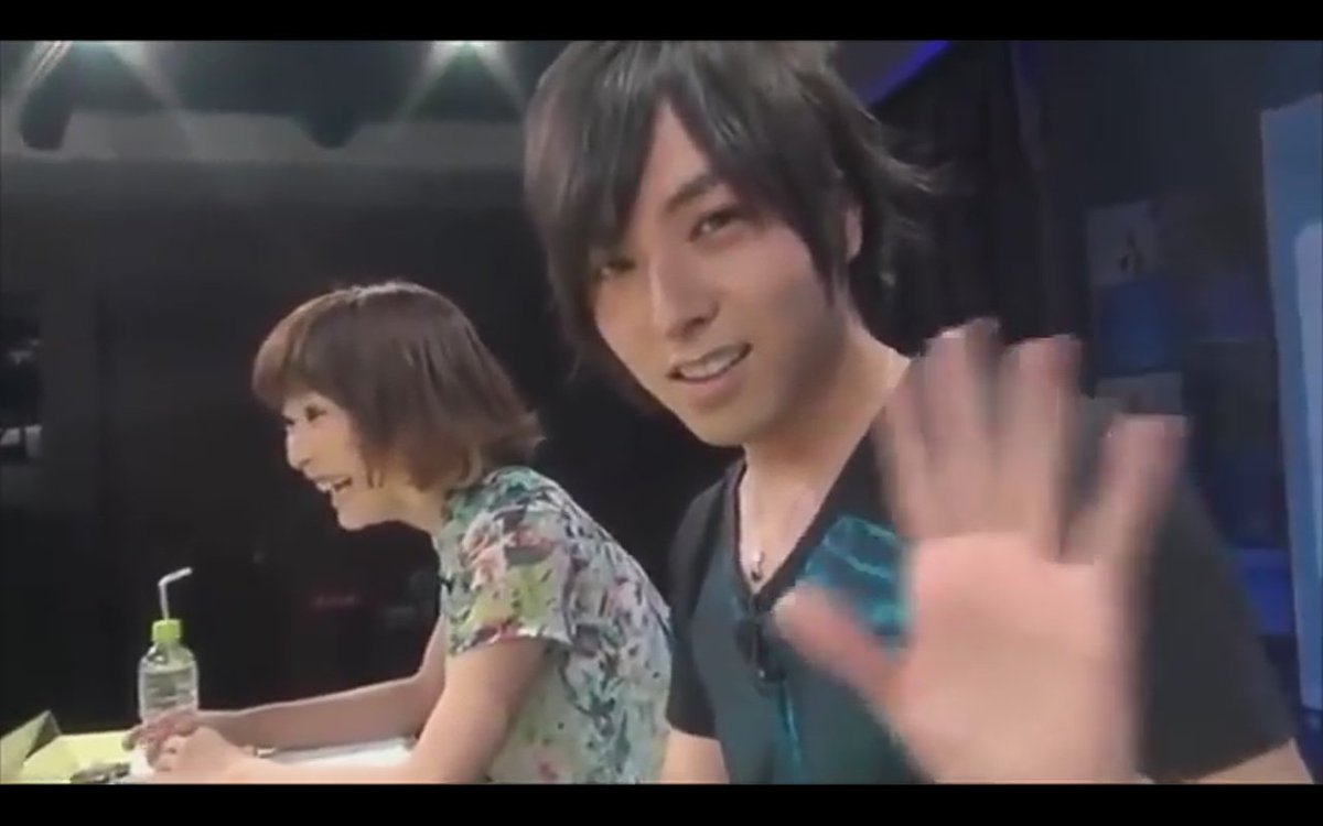 雫 Hs この写真 最初歌い手の天月ーあまつきーくんかと思ったら みんな大好き蒼井翔太くんでした 声優 めっちゃ似てる と思うのはぼくだけでしょうか