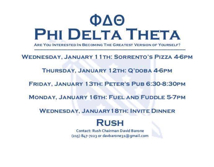 Pitt Phi Delta Theta tweet media