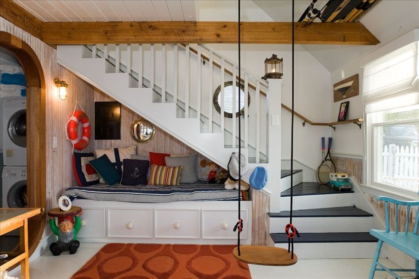 With the rise in popularity of small home living and tiny houses, why not test one out on your next vacation?  
bit.ly/2i8AxW1