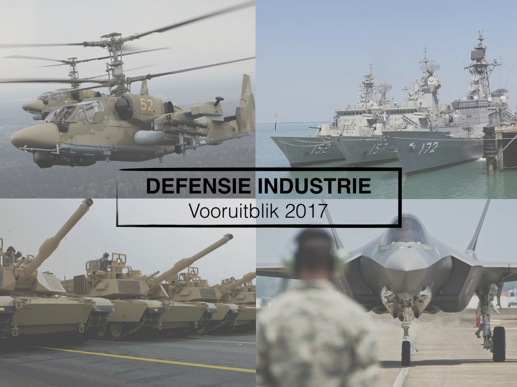 MssDefence's tweet image. For Dutch readers: @DerkatMSS (CEO #MSSDefence) constateert 3 #trends in de #defensie industrie voor 2017 Lees hier: mssdefence.com/blog/vooruitbl…
