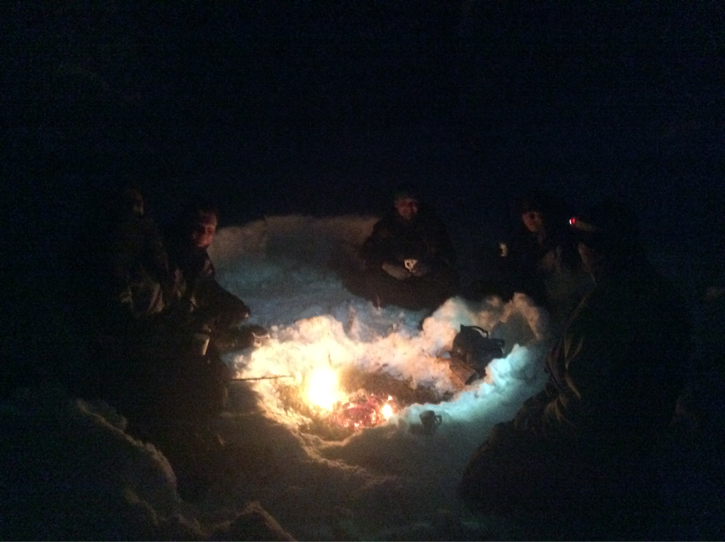 Iso_Syote_ski's tweet photo. Grilling your catch over a campfire. What better way to warm up after a hard afternoon of ice fishing?
#OnlyInIso #IsoMoment #GetMoreWinter! https://t.co/Ig0Z2P5OnJ