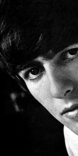 Okay, maybe it's not lush, but at least you get another look at those "sexy eyelashes." <a href="/katedeater/">Kate Deater</a>