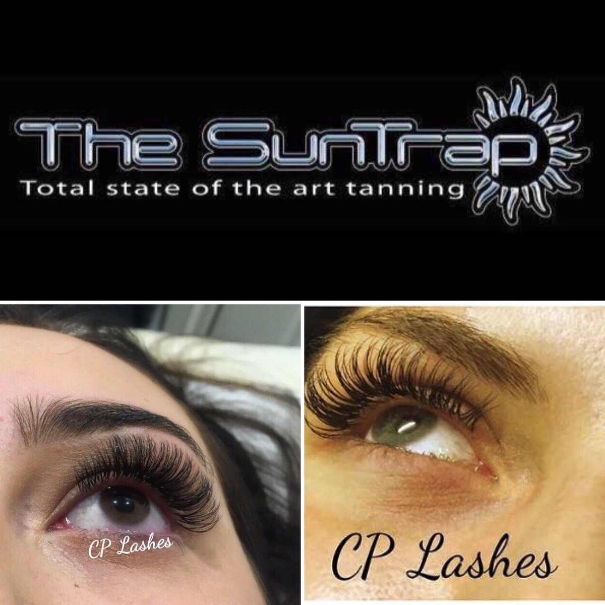 Eyelashes
#beauty #beautysalon #lashes #individual #individuallashes #russianvolume #dunstable #Bedfordshire