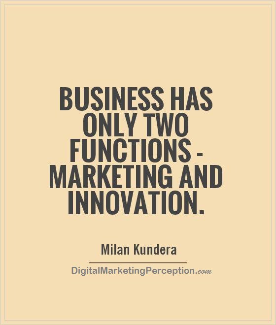 dm_spectrum's tweet image. "If you're a good marketing person, you have to be a little crazy." – Jim Metcalf DigitalMarketingPerception.com