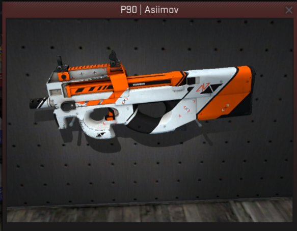 SeedCSGO's tweet image. twitch.tv/seedsc        
P90 Asiimov giveaway now!
#CSGOGIVEAWAY      
#BLAZEARMY    
#CSGO