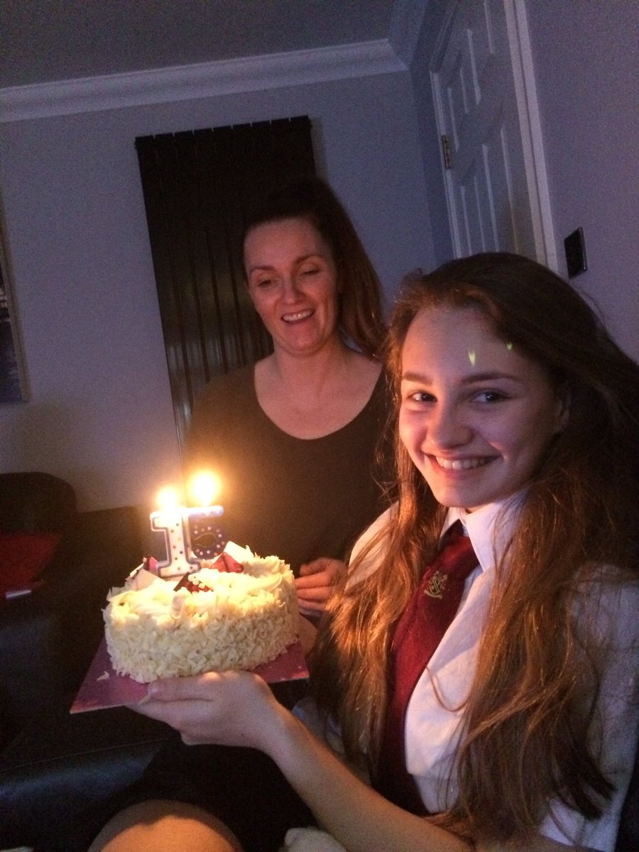 Happy birthday my little princess #15today