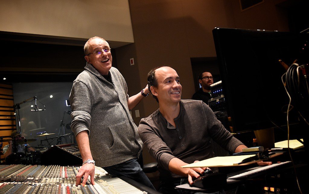 George Seara tweet media