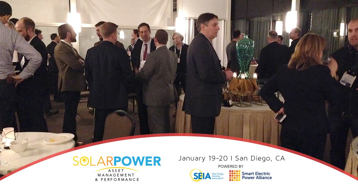 Power_Hub's tweet photo. Look for us at @SPIConvention in San Diego book a meeting & learn about the latest tech in O&M #SolarAMP https://t.co/4H44wMT9LA https://t.co/YbCx0dxbjU