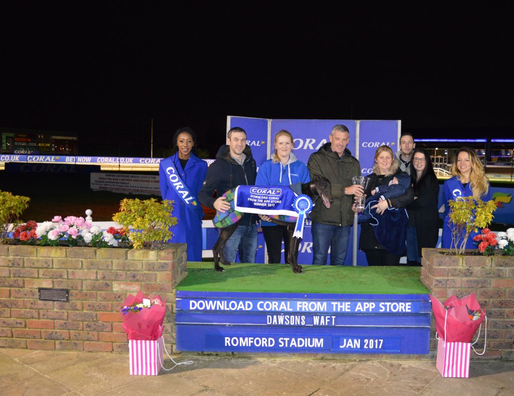 RomfordDogs's tweet photo. Race 9 https://t.co/kOhMrSbC9A