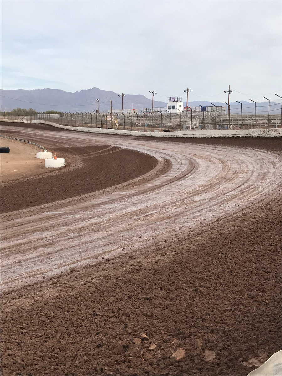 In less then 5hrs the green flag will fly on Night#3 of the <a href="/WildWShootout/">Wild West Shootout</a>.  <a href="/BobbyPierce32/">Bobby Pierce</a>  is going for 3 in a row.