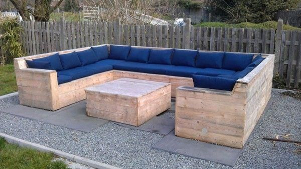 HomeFurniture_'s tweet photo. DIY Pallet Outdoor Furniture Images &amp; Videos ~ https://t.co/w0RRwcr7Vi https://t.co/FaJIORG6ux