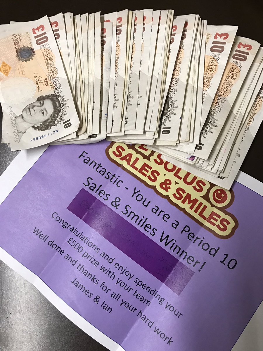 Wow well done team, we smashed it 🎉#premierinn #homecounties