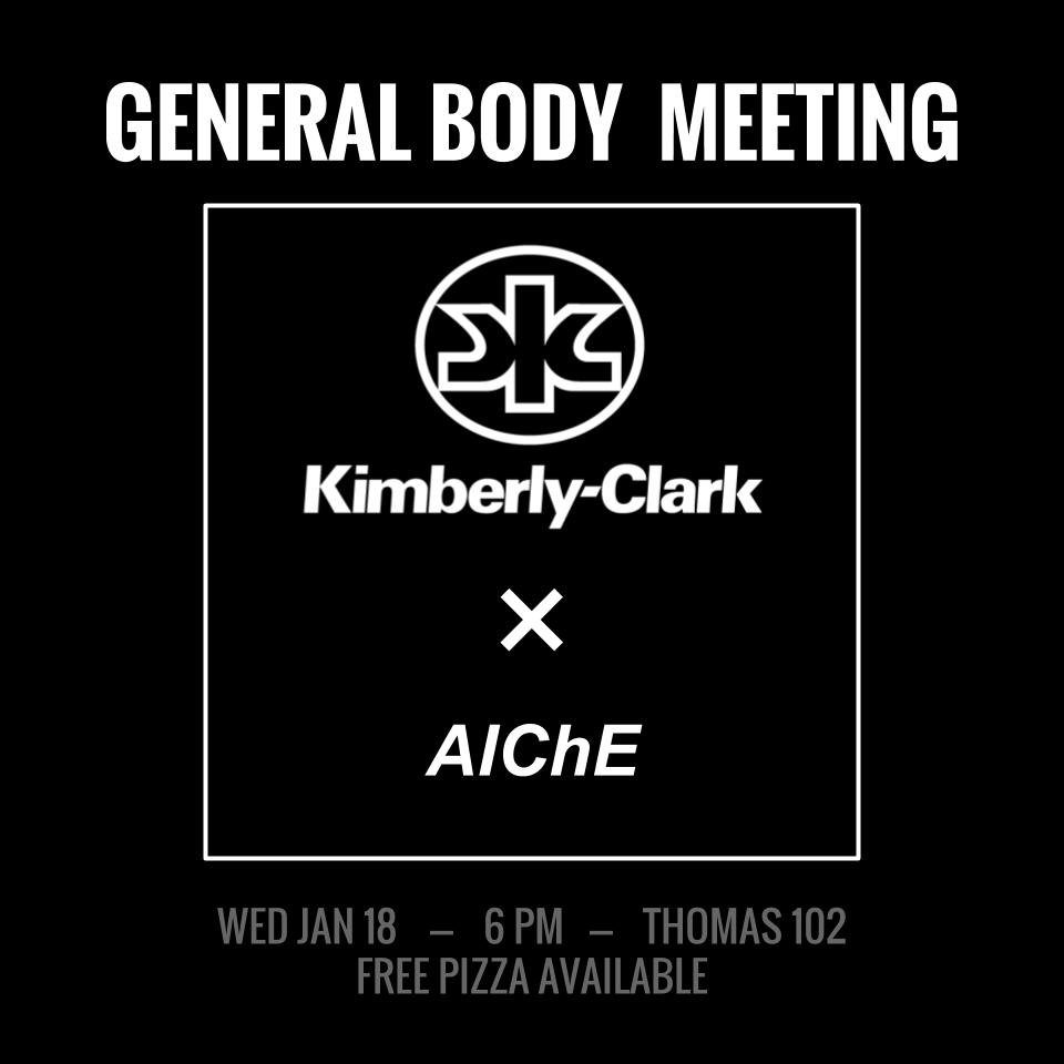 PSUAIChE's tweet photo. LEARN. NETWORK. ACHIEVE.
Next Wednesday, 6pm.
Save the date. https://t.co/212eURwFMx