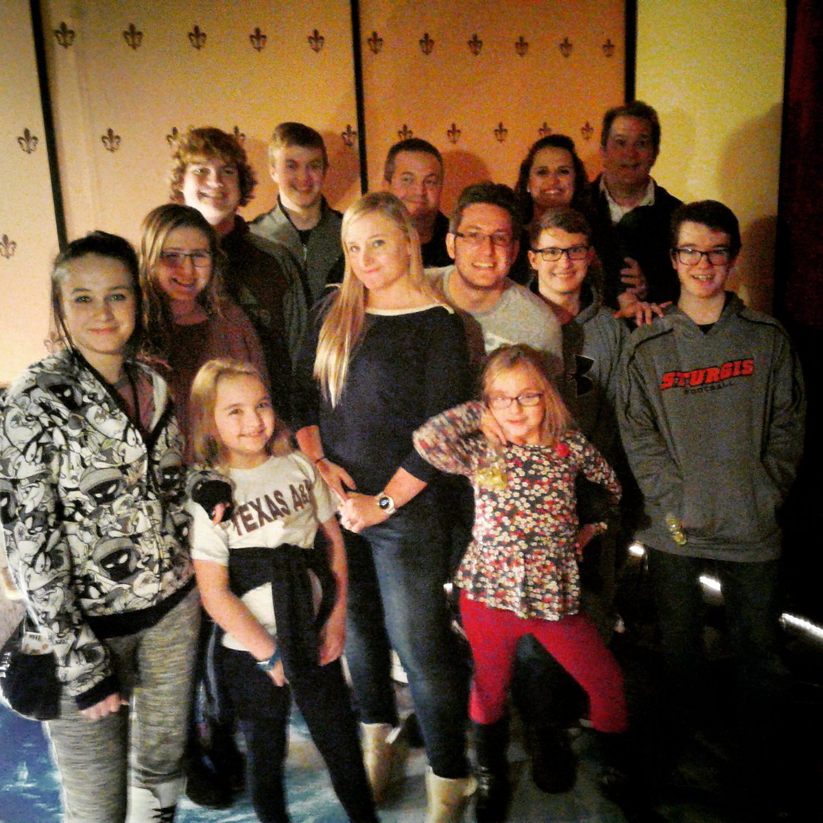 EpochQuest's tweet photo. January Epoch Questing is going strong! #epochquest #escaperoom #exitgames #aubreytx #fun https://t.co/yG9gjlO7sL