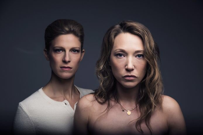 Alexia_Barlier's tweet photo. Le téléfilm IMPOSTURE en compétition au Festival de Luchon!! #juliendespaux #laurasmet #france2 #actress #festival #competition #france https://t.co/YKoMUErjhz