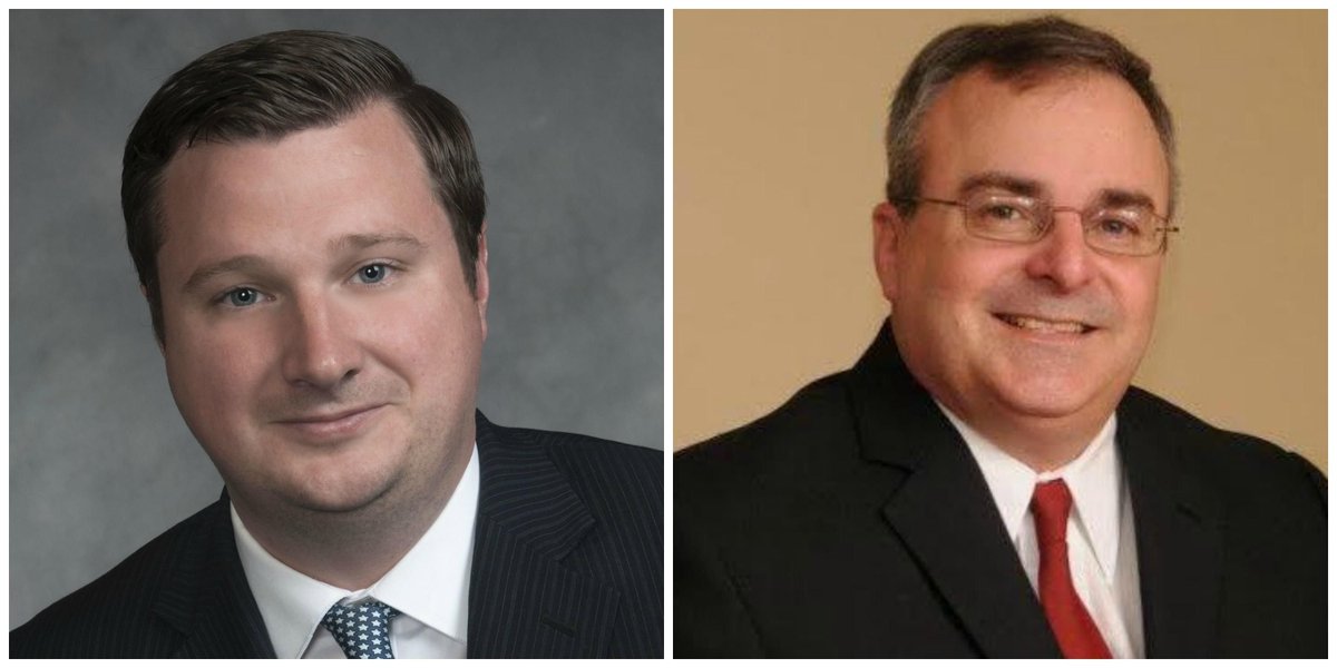 MarinerJamesK's tweet photo. Both Sen. O'Connor and Rep. DeCoste will donate their pay raises to local charities. 

https://t.co/7mTZGTyUU0 https://t.co/0MbHIYlbmz