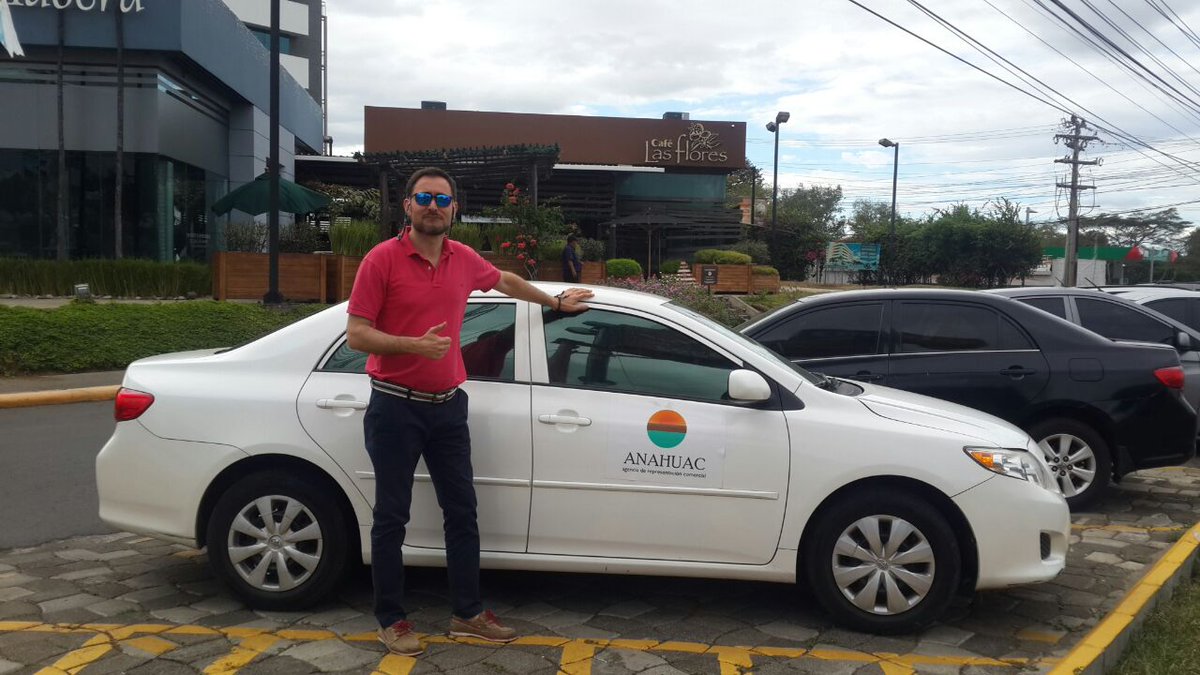 Anahuac Comercial CA tweet media