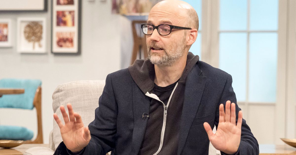 Moby declines to DJ inaugural ball, but makes playlist anyway buff.ly/2ic0Ewi