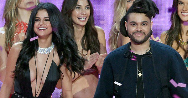Why did Selena Gomez and The Weekend go public so soon? Because the heart wants what it wants: eonli.ne/2jko4g1