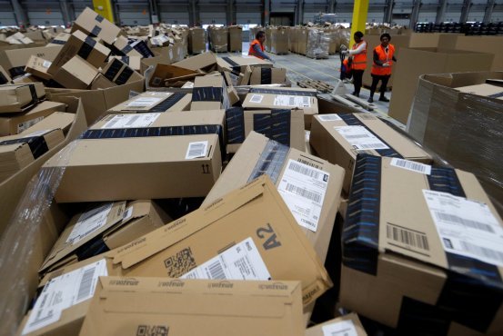 edaccessible's tweet photo. Amazon to Pay Fine Related to Pricing Practices in Canada https://t.co/PmLA0Y7DEX #business #news https://t.co/s8jN1He9VD