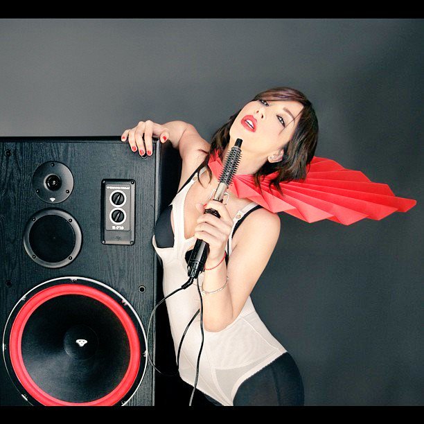 FanHABER01's tweet photo. İyikiDoğdun HandeYener
#hyfc gücü @handeyener BU COOL TARZINA IMAJ OLARAK DONMELISIN 💖💖💖 https://t.co/AAt8m4G9Sw