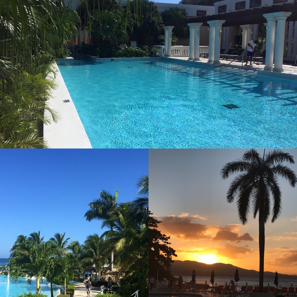 nathanielpeat's tweet photo. So happy to be back on this rock 🇯🇲#Jamaica #WorkInParidise place we call #Home #CapacityGrowth #ImpactInvestment #DoBizJa @Jamprocorp https://t.co/ukgheqR4s3