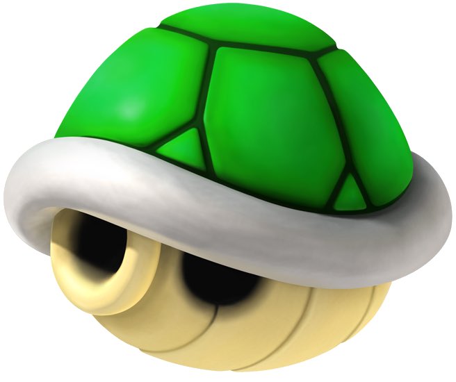harry_farrell14's tweet image. Green shell #basicallyuseless #imcomingoutofmyshell #mario #reallyhard #deadeye