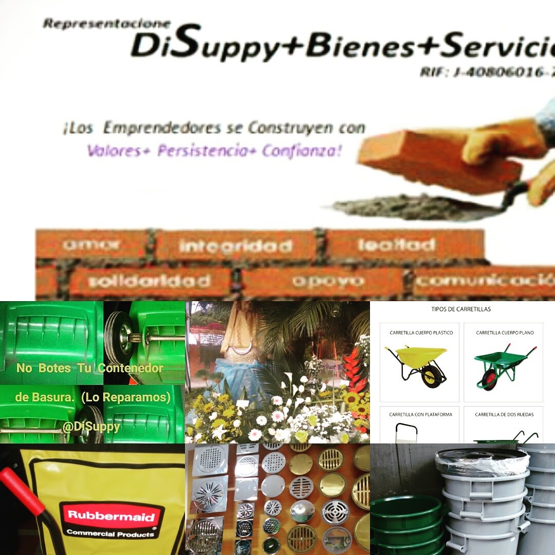 DisuppyCa's tweet photo. @Fernesca_2809 Correo: ventas.DiSuppymasBmasServic.ca@gmail.com > compras.disuppy@Outlook.com >
NºTelf: 212-4181753/414-2554005/416-4190261 https://t.co/7NOaUq6X3y