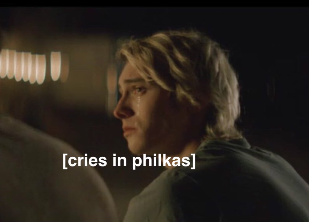 veryljp's tweet image. @CodeBlackCBS