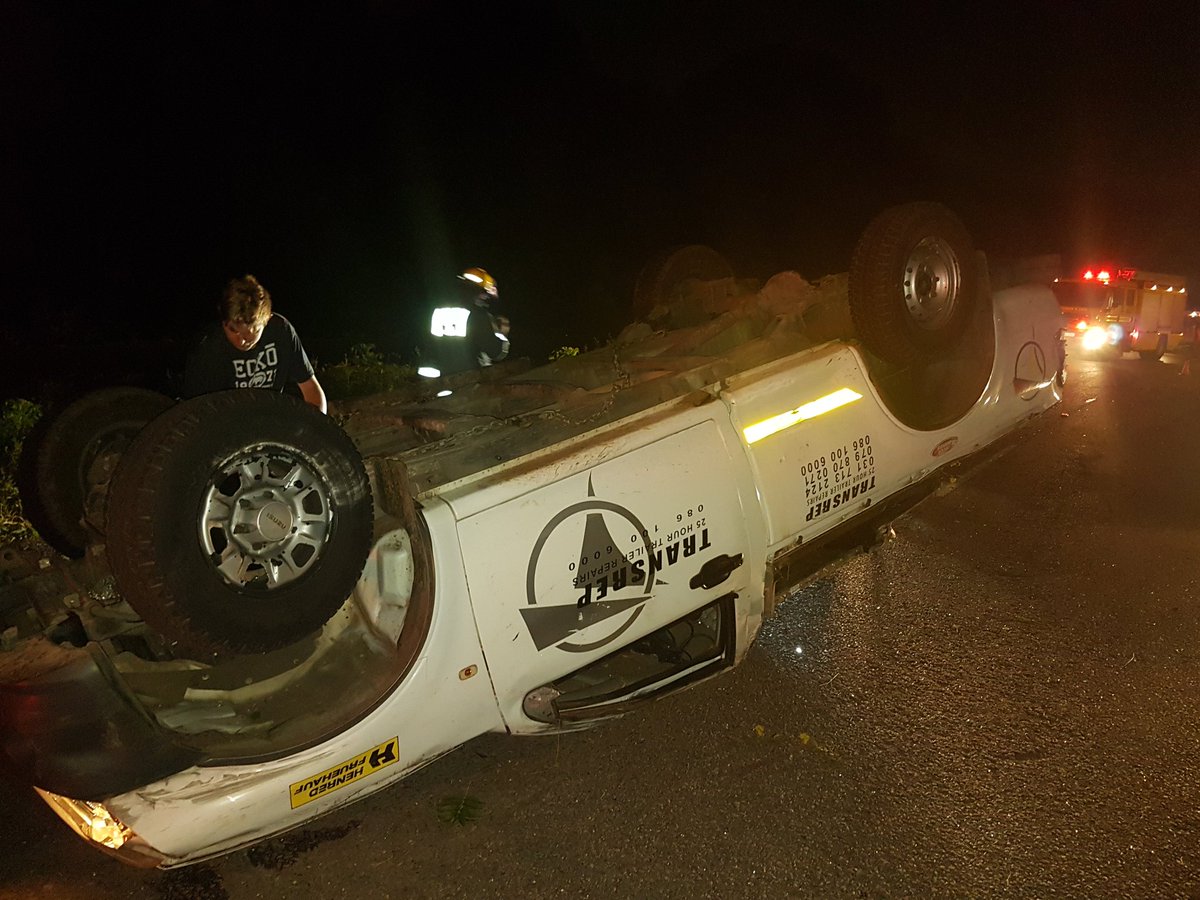 MhHoare's tweet photo. @FatalMoves crash m7 east bound before hans dettman minor injuries scene cleared https://t.co/yijsT5T7yH